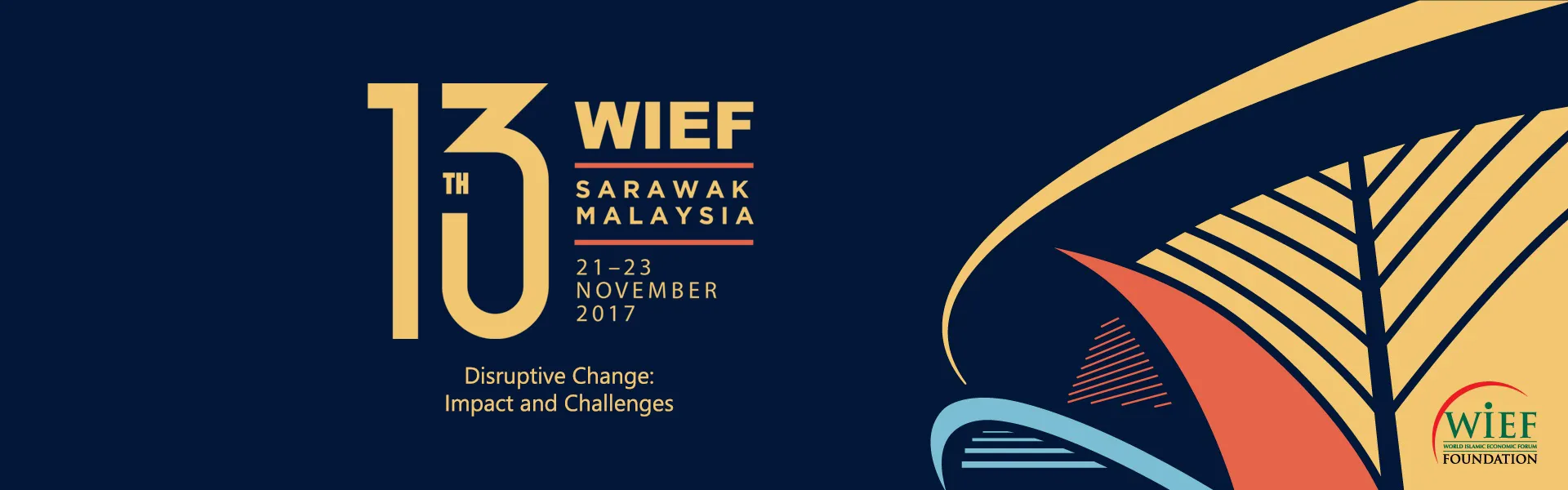 Challenge Accepted: Top 4 Startups to Pitch at 13th WIEF
