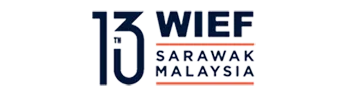 13th WIEF Logo