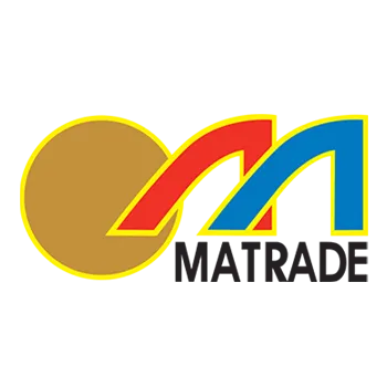 MATRADE Logo