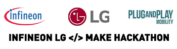 Infineon LG Plug-and-Play Logo