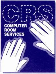 Computer Room Services Logo