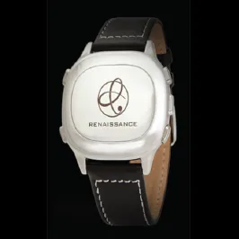 BAWA Tech Blog: Blind Gadget - Renaissance Tactile Wristwatch